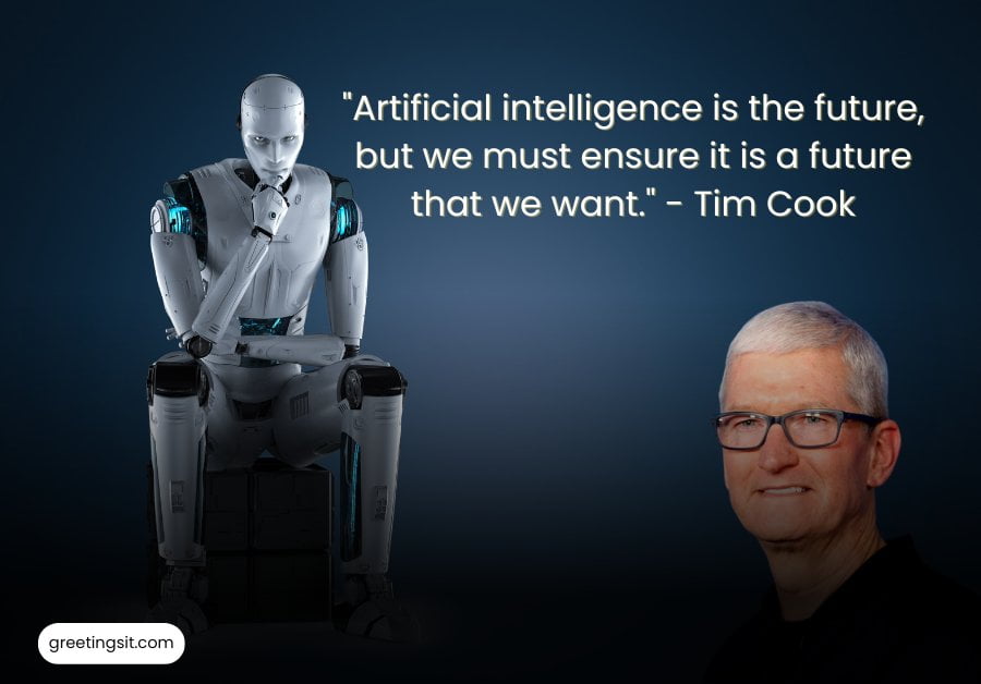 Inspiring Artificial Intelligence Quotes That Show Just How Smart