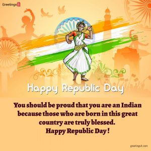 Republic Day Wishes 2024, Quotes, Images, Messages - Greetingsit