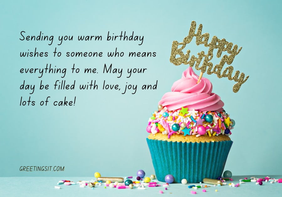 Birthday Wishes for Your Friends: Messages and Quotes - Greetingsit