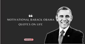 Motivational Barack Obama Quotes on Life greetingsit