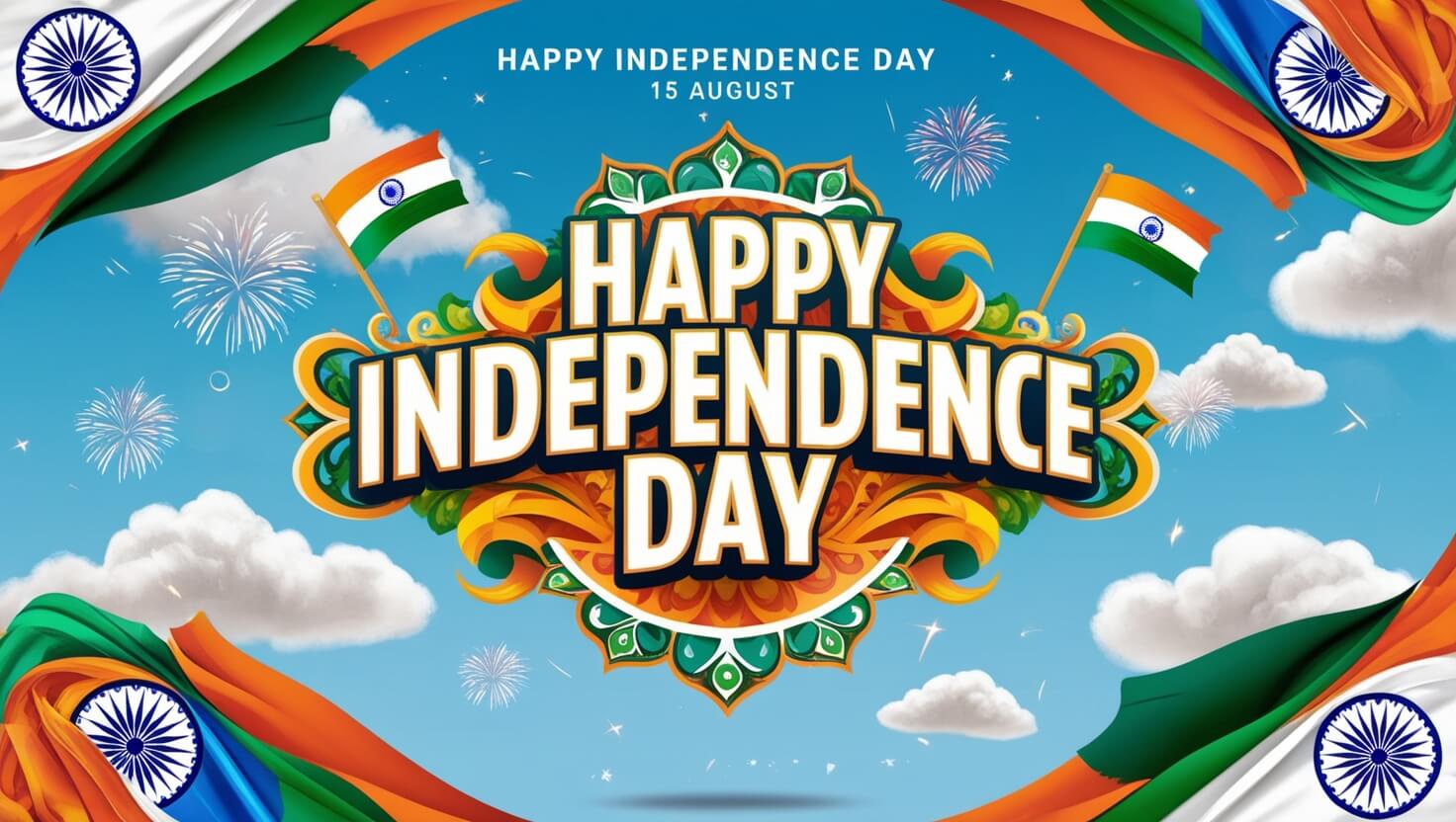 Celebrating Independence Day 2025 Heartfelt Wishes, Quotes, and