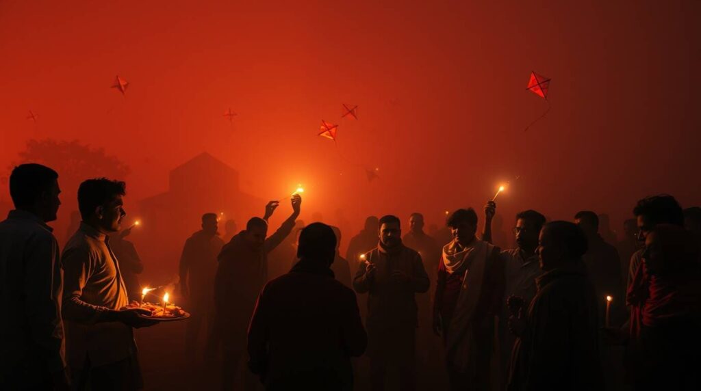 Makar Sankranti 2025: Unveiling the History, Significance, and Celebrations of India's Harvest Festival 2