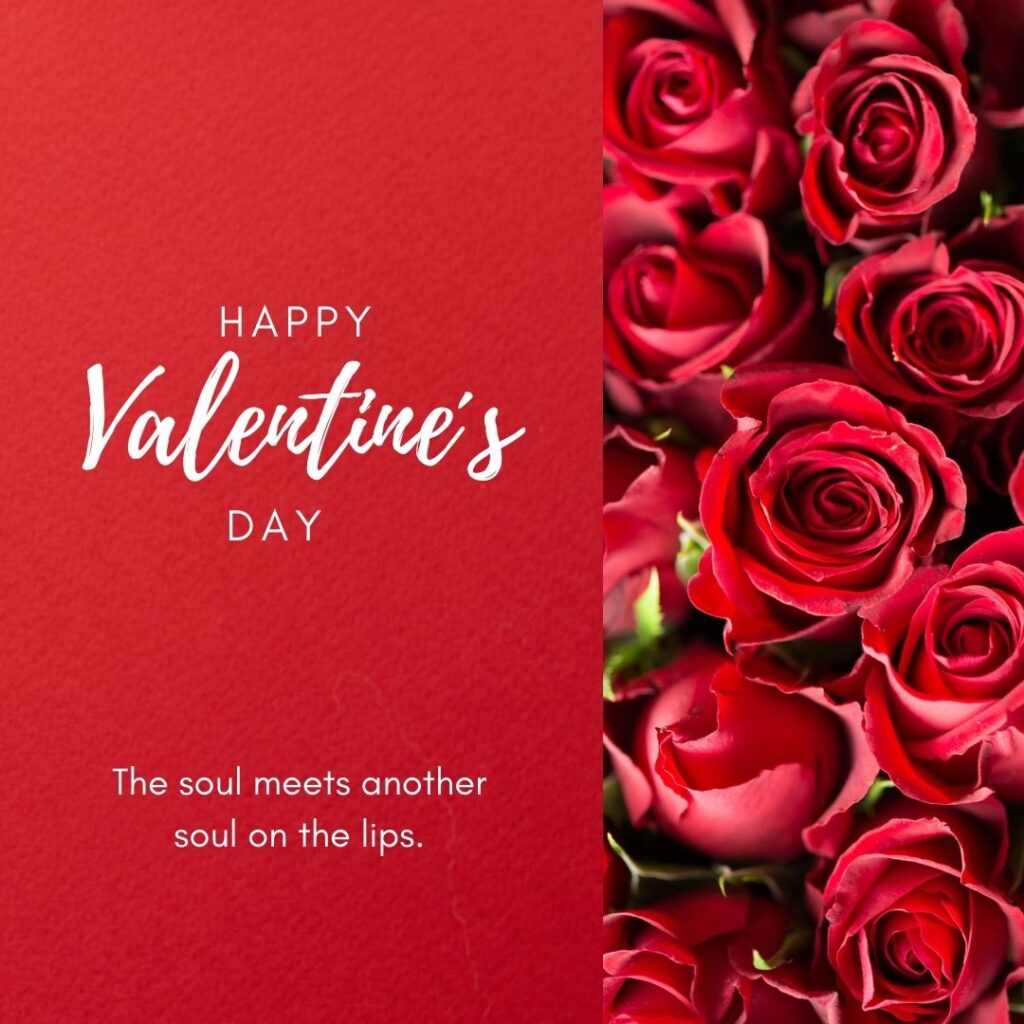 Happy Valentine’s Day wishes 2025