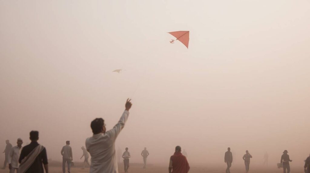 Makar Sankranti 2025: Unveiling the History, Significance, and Celebrations of India's Harvest Festival 5