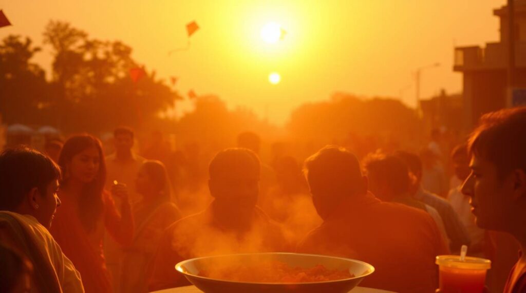 Makar Sankranti 2025: Unveiling the History, Significance, and Celebrations of India's Harvest Festival 4