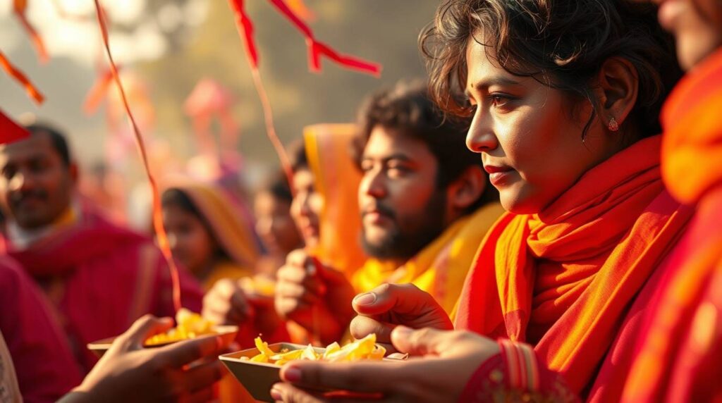 Makar Sankranti 2025: Unveiling the History, Significance, and Celebrations of India's Harvest Festival 3